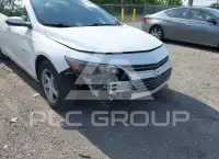 2017 Chevrolet Malibu фото