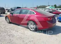 2017 Chevrolet Malibu photo