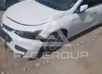 2017 Chevrolet Malibu фото
