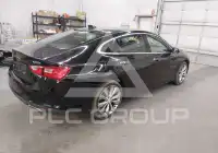 2017 Chevrolet Malibu фото
