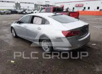 2017 Chevrolet Malibu фото