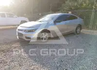 2017 Chevrolet Malibu photo