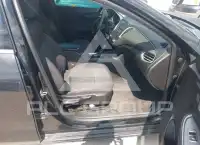 2017 Chevrolet Malibu фото