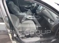 2017 Chevrolet Malibu фото