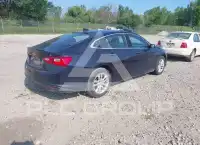 2017 Chevrolet Malibu фото