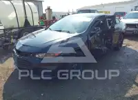 2017 Chevrolet Malibu фото