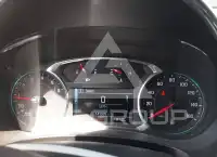 2017 Chevrolet Malibu фото