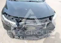 2017 Chevrolet Malibu фото