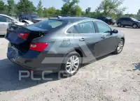 2017 Chevrolet Malibu фото