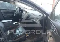 2017 Chevrolet Malibu фото