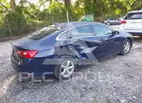 2017 Chevrolet Malibu фото