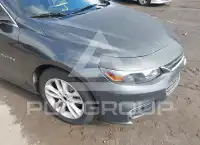 2017 Chevrolet Malibu фото