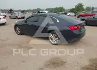 2017 Chevrolet Malibu фото