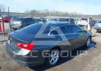 2017 Chevrolet Malibu фото