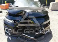 2017 Chevrolet Malibu фото