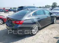 2017 Chevrolet Malibu photo