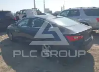2017 Chevrolet Malibu photo