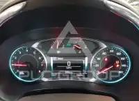 2017 Chevrolet Malibu фото