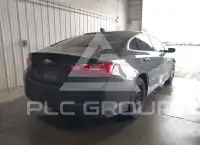 2017 Chevrolet Malibu photo