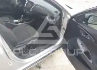 2017 Chevrolet Malibu фото