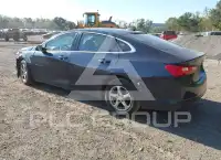 2017 Chevrolet Malibu фото