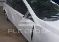 2017 Chevrolet Malibu фото