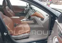 2017 Chevrolet Malibu фото