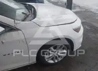 2017 Chevrolet Malibu фото