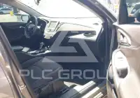 2017 Chevrolet Malibu фото