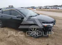 2017 Chevrolet Malibu photo
