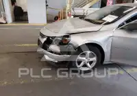 2017 Chevrolet Malibu photo