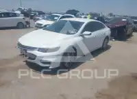 2017 Chevrolet Malibu photo