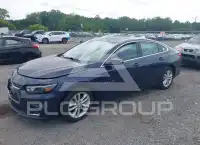 2017 Chevrolet Malibu фото