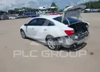 2017 Chevrolet Malibu photo