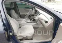 2017 Chevrolet Malibu фото