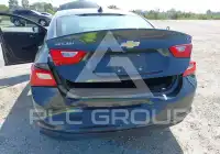 2017 Chevrolet Malibu фото
