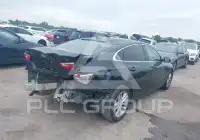 2017 Chevrolet Malibu фото