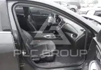 2017 Chevrolet Malibu фото
