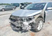 2017 Chevrolet Malibu фото