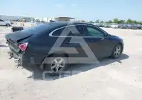 2017 Chevrolet Malibu фото