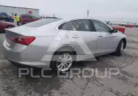 2017 Chevrolet Malibu фото