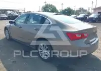 2017 Chevrolet Malibu фото