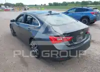 2017 Chevrolet Malibu фото