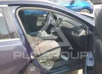 2017 Chevrolet Malibu photo