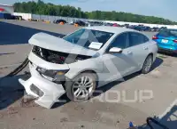 2017 Chevrolet Malibu фото