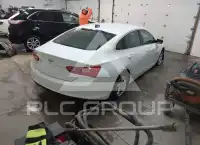 2017 Chevrolet Malibu фото