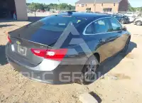 2017 Chevrolet Malibu photo