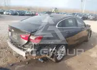 2017 Chevrolet Malibu фото