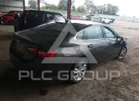2017 Chevrolet Malibu photo