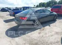 2017 Chevrolet Malibu фото